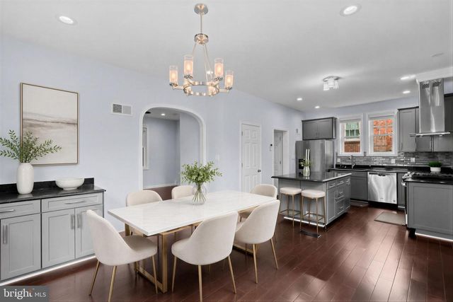 3418 PENNSYLVANIA AVE SE, Washington, DC 20020