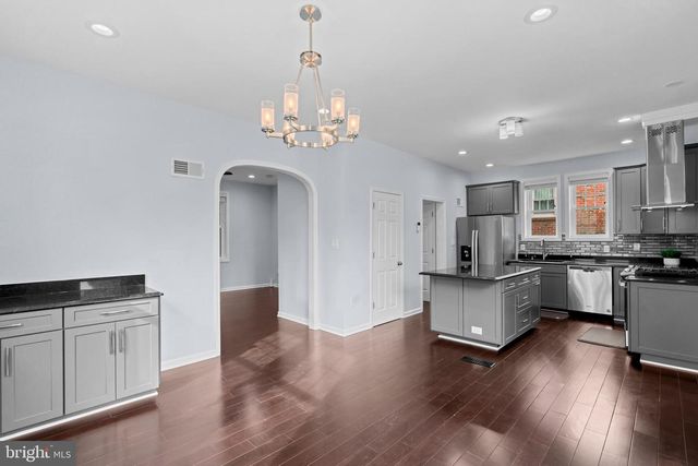 3418 PENNSYLVANIA AVE SE, Washington, DC 20020