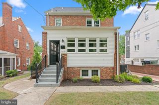 3418 PENNSYLVANIA AVE SE, Washington, DC 20020
