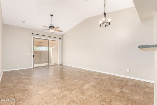 18650 N 91ST Avenue 1401, Peoria, AZ 85382