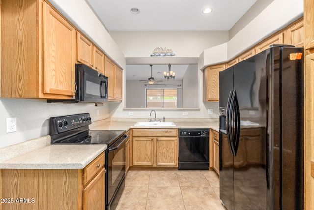 18650 N 91ST Avenue 1401, Peoria, AZ 85382