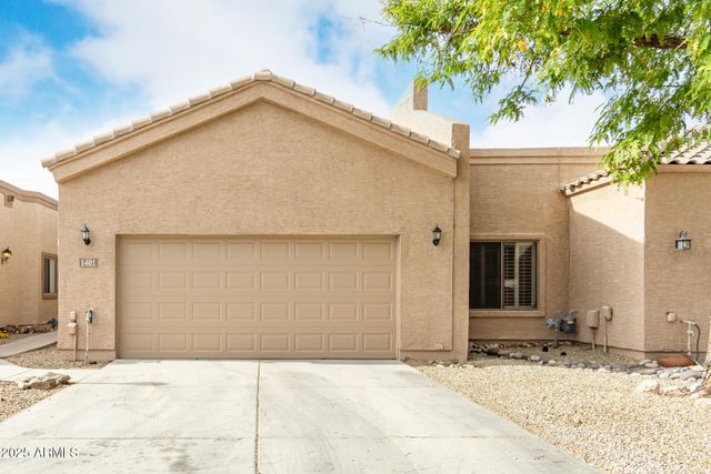 18650 N 91ST Avenue 1401, Peoria, AZ 85382