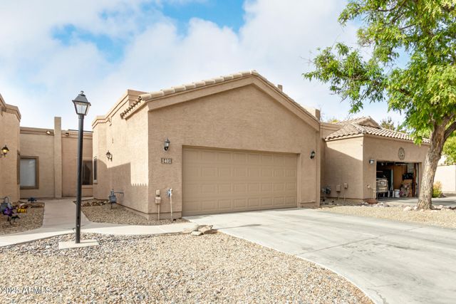 18650 N 91ST Avenue 1401, Peoria, AZ 85382