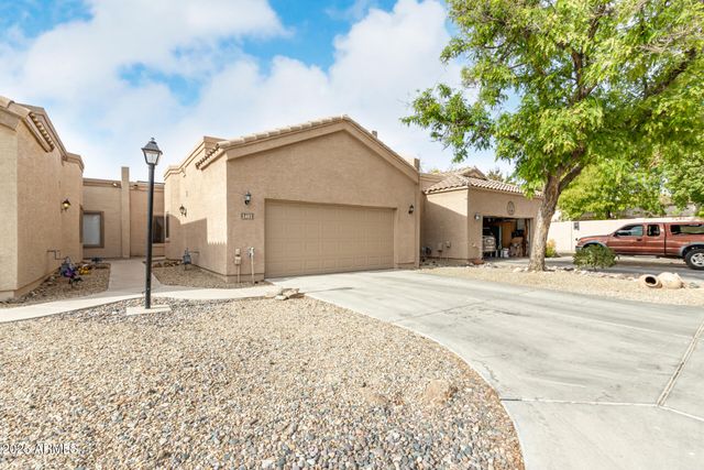 18650 N 91ST Avenue 1401, Peoria, AZ 85382