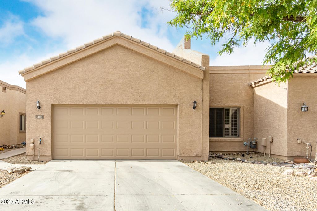 18650 N 91ST Avenue 1401, Peoria, AZ 85382 — photo 3