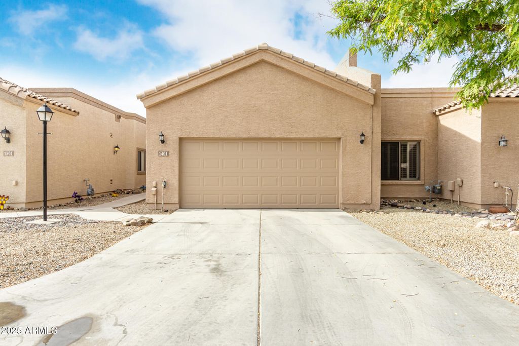 18650 N 91ST Avenue 1401, Peoria, AZ 85382 — photo 4