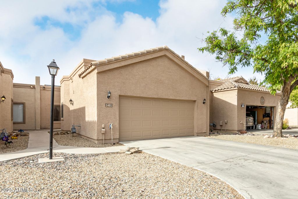 18650 N 91ST Avenue 1401, Peoria, AZ 85382 — photo 5