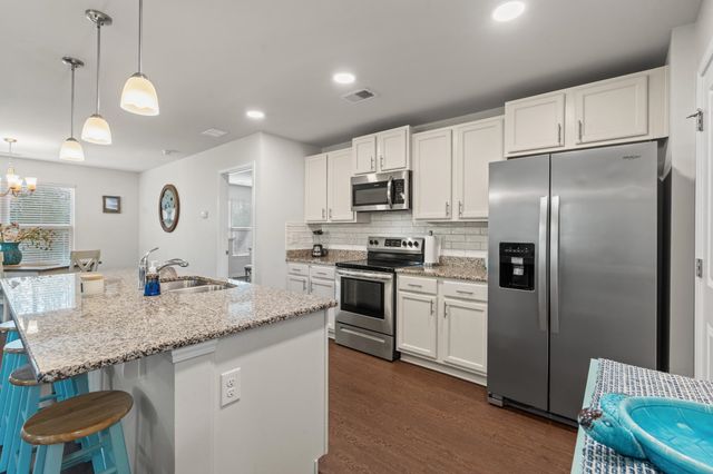 401 Quinta St., Longs, SC 29568