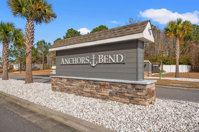 401 Quinta St., Longs, SC 29568