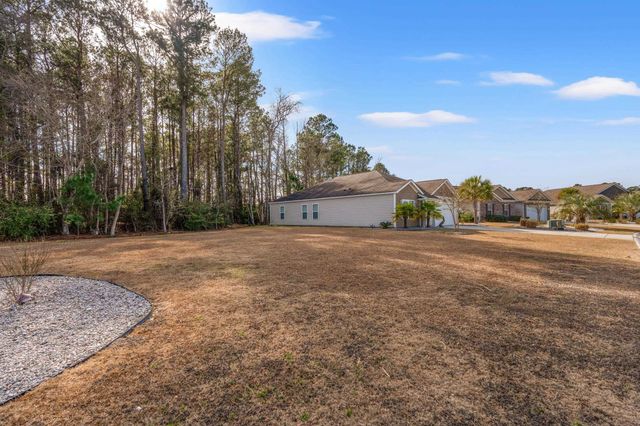 401 Quinta St., Longs, SC 29568