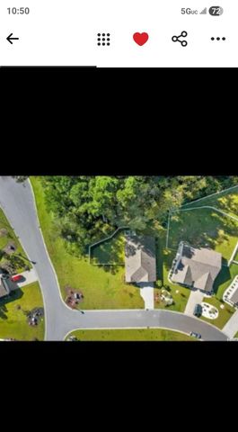 401 Quinta St., Longs, SC 29568