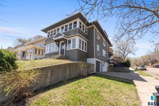 227 N Spring Ave Avenue, Sioux Falls, SD 57104