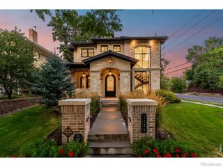 1296 S York Street, Denver, CO 80210