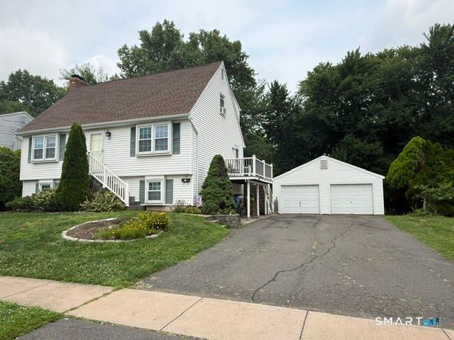 85 Burnham Street, Berlin, CT 06037
