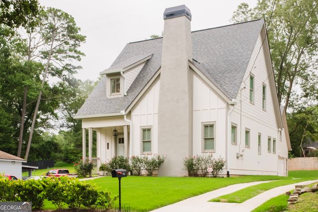 330 Mount Zion Road, Hapeville, GA 30354