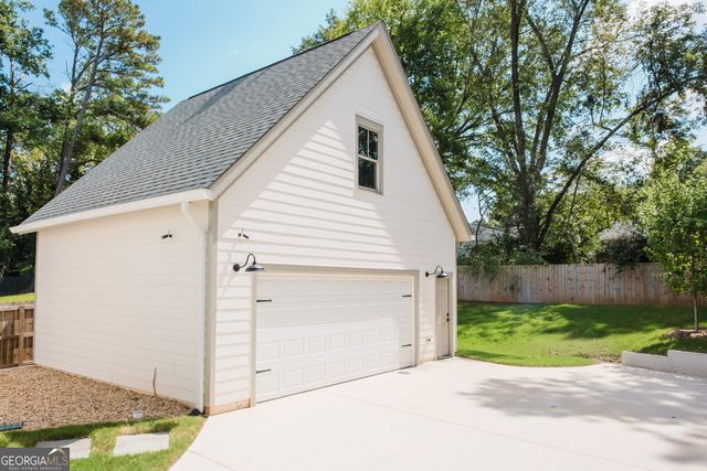 330 Mount Zion Road, Hapeville, GA 30354