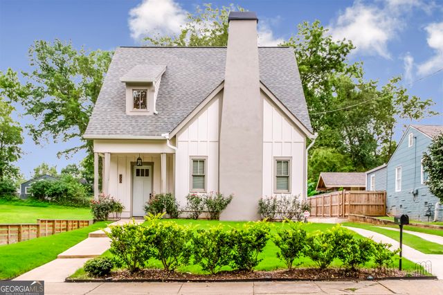 330 Mount Zion Road, Hapeville, GA 30354