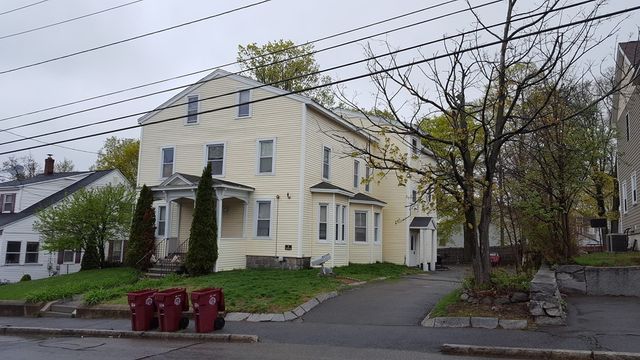 124 Stevens Street 5, Lowell, MA 01851