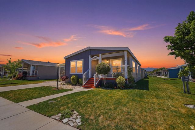 6412 S 710 W, Murray, UT 84123