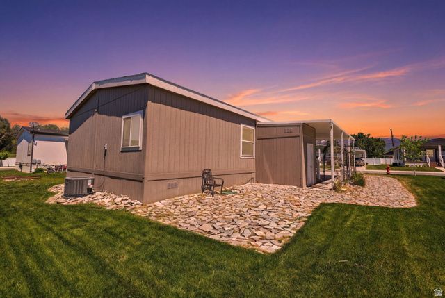 6412 S 710 W, Murray, UT 84123
