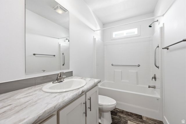 6412 S 710 W, Murray, UT 84123