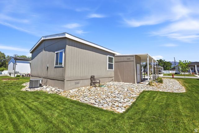 6412 S 710 W, Murray, UT 84123