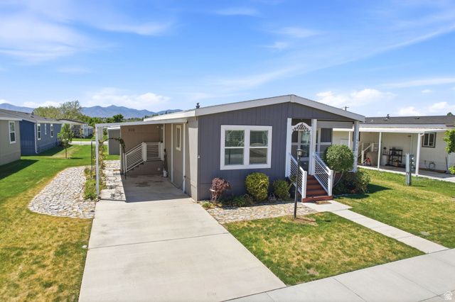 6412 S 710 W, Murray, UT 84123