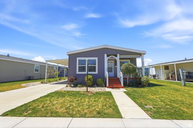 6412 S 710 W, Murray, UT 84123