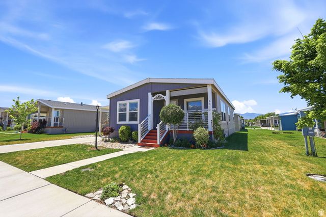 6412 S 710 W, Murray, UT 84123