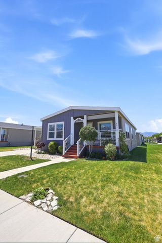 6412 S 710 W, Murray, UT 84123