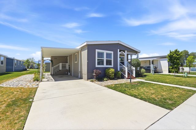 6412 S 710 W, Murray, UT 84123