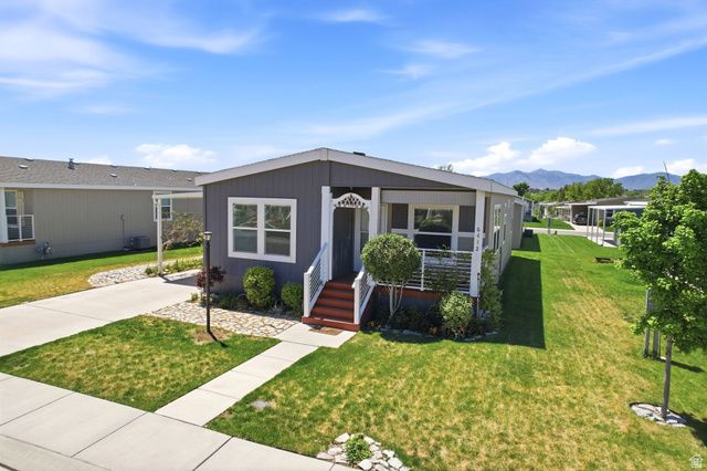 6412 S 710 W, Murray, UT 84123