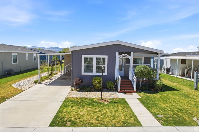 6412 S 710 W, Murray, UT 84123