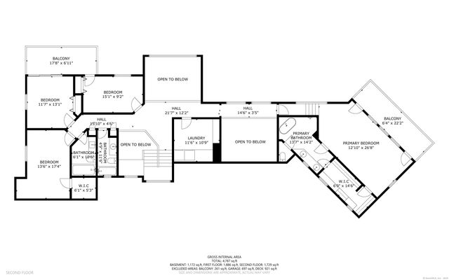 78 Pin Oak Lane, Wilton, CT 06897