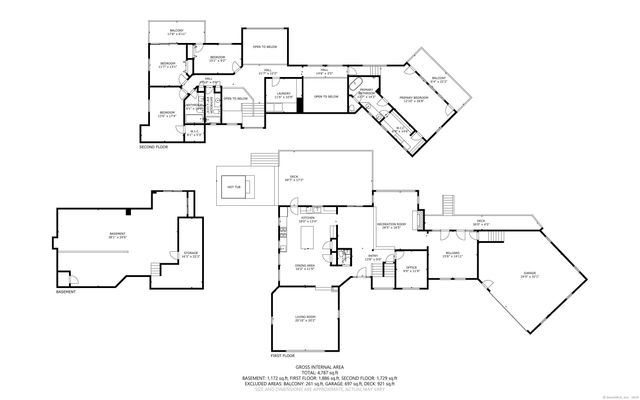 78 Pin Oak Lane, Wilton, CT 06897