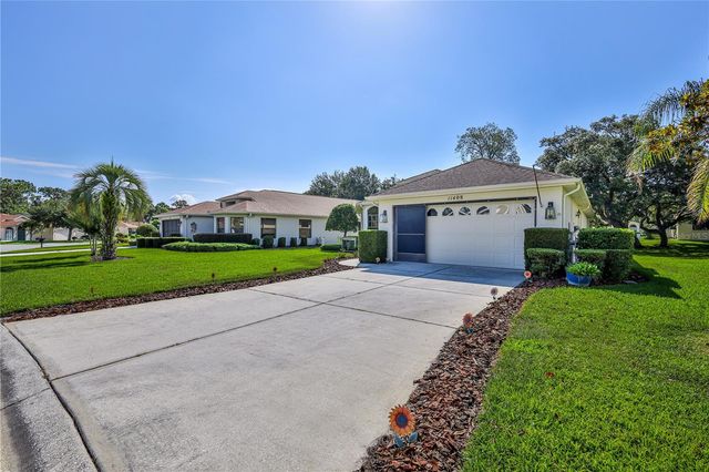 11408 DEERCROFT COURT, Spring Hill, FL 34609