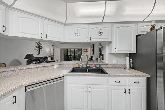 11408 DEERCROFT COURT, Spring Hill, FL 34609