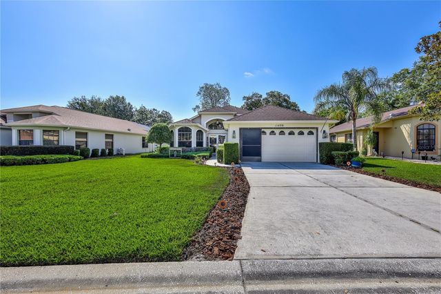 11408 DEERCROFT COURT, Spring Hill, FL 34609