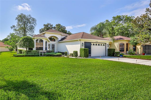 11408 DEERCROFT COURT, Spring Hill, FL 34609