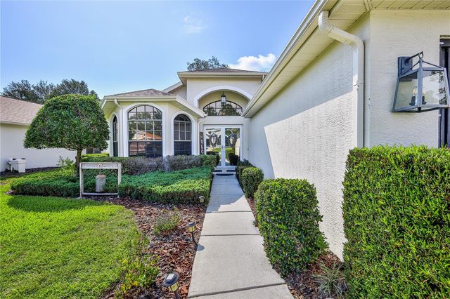 11408 DEERCROFT COURT, Spring Hill, FL 34609
