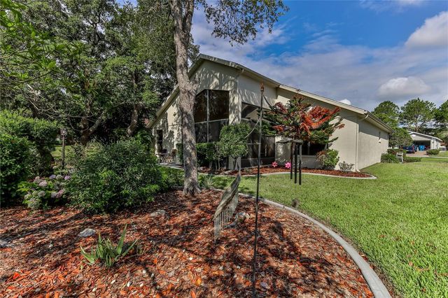 11408 DEERCROFT COURT, Spring Hill, FL 34609
