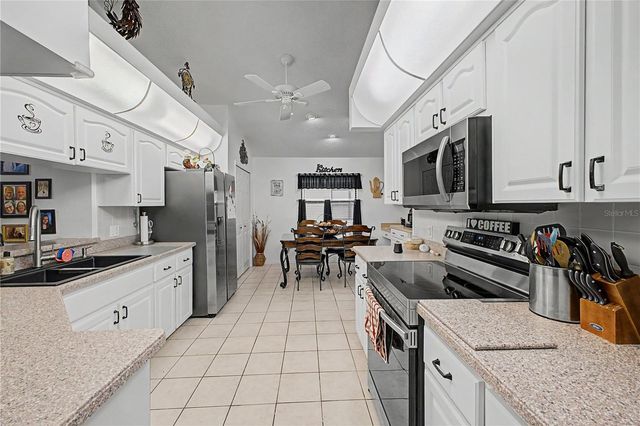 11408 DEERCROFT COURT, Spring Hill, FL 34609