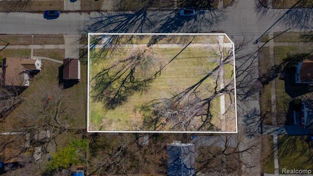 24300 Mcdonald Street, Dearborn Heights, MI 48125
