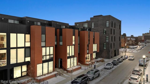 228 Edmund Place 2, Detroit, MI 48201