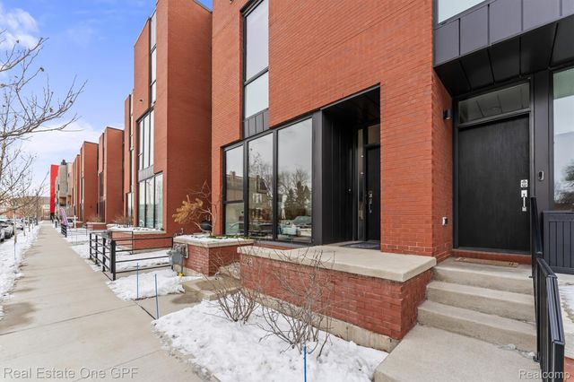 228 Edmund Place 2, Detroit, MI 48201