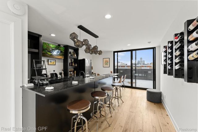 228 Edmund Place 2, Detroit, MI 48201