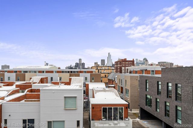 228 Edmund Place 2, Detroit, MI 48201