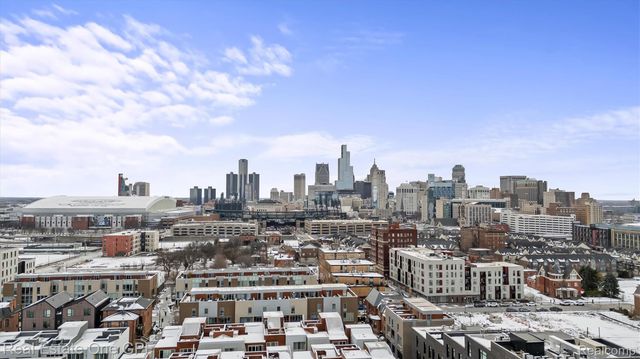 228 Edmund Place 2, Detroit, MI 48201