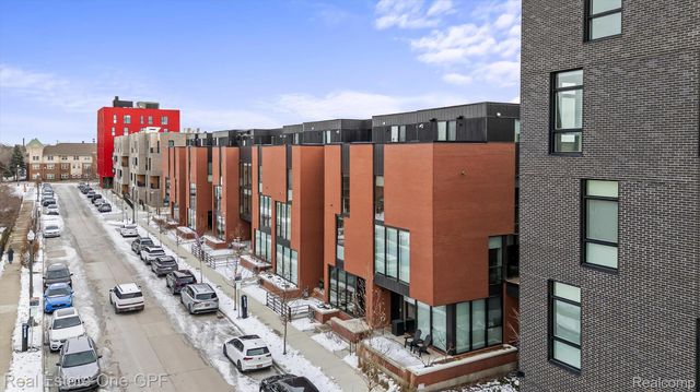 228 Edmund Place 2, Detroit, MI 48201