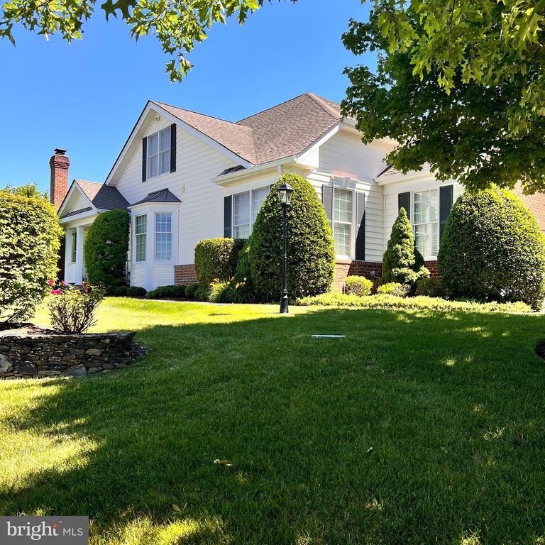 832 CIDER MILL LN, Bel Air, MD 21014